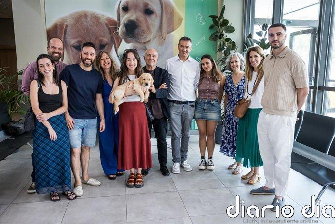Movistar Plus+, COPE Andalucía, Diario de Navarra y 20minutos, Premoos Tiflos de Periodismo Social ONCE 2025
