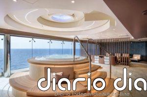 MSC Cruceros redefine y mejora su oferta de bienestar con nuevas experiencias de spa y belleza a bordo