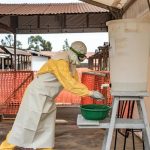 MSF alerta de que la respuesta al brote de ébola en RDC sigue sin ser acorde a la magnitud de la crisis