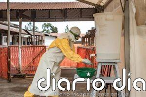 MSF alerta de que la respuesta al brote de ébola en RDC sigue sin ser acorde a la magnitud de la crisis