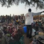 MSF denuncia una intensificación de ataques con drones en Darfur (Sudán) con 116 heridos atendidos en solo un mes