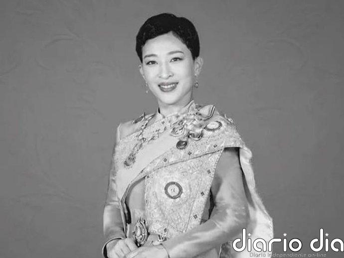 Muere a los 47 años la princesa Bajrakitiyabha de Tailandia tras más de 3 años hospitalizada