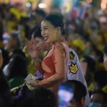 Muere a los 47 años la princesa Bajrakitiyabha Mahidol de Tailandia tras más de tres años de hospitalización