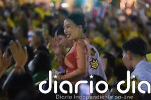 Muere a los 47 años la princesa Bajrakitiyabha Mahidol de Tailandia tras más de tres años de hospitalización