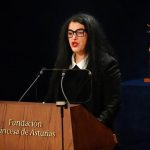 Muere a los 56 años la dibujante y directora de cine franco-iraní Marjane Satrapi, autora de 'Persépolis'