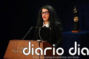 Muere a los 56 años la dibujante y directora de cine franco-iraní Marjane Satrapi, autora de 'Persépolis'