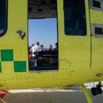 Muere el menor que sufrió un accidente el sábado en las piscinas de Aldeanueva de Ebro (La Rioja)