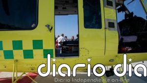 Muere el menor que sufrió un accidente el sábado en las piscinas de Aldeanueva de Ebro (La Rioja)