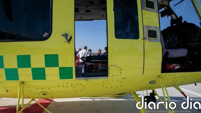Muere el menor que sufrió un accidente el sábado en las piscinas de Aldeanueva de Ebro (La Rioja)