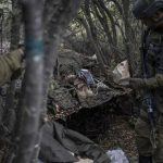 Muere en combate en el sur de Líbano un militar israelí y otros siete resultan heridos