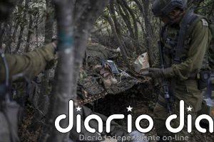 Muere en combate en el sur de Líbano un militar israelí y otros siete resultan heridos