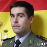 Muere un cabo del Ejército de Tierra en un lanzamiento paracaidista en unas maniobras en Huesca (Aragón)