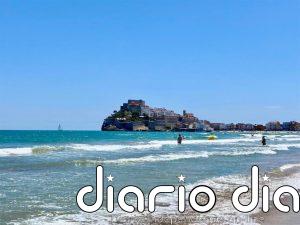 Muere un hombre de 27 años tras ser rescatado en una playa de Peñíscola