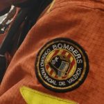 Muere un hombre tras salirse de la vía en Pedralba