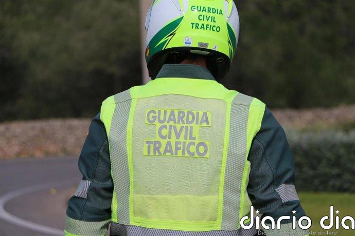 Muere un peatón al ser atropellado por un coche en la autovía de Eivissa a Sant Antoni