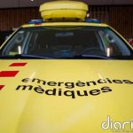 Muere un segundo menor en el hospital tras el accidente en la playa de l'Arrabassada de Tarragona