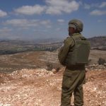Muere un soldado israelí en combates en el sur de Líbano