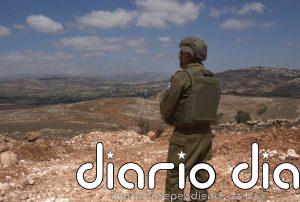 Muere un soldado israelí en combates en el sur de Líbano