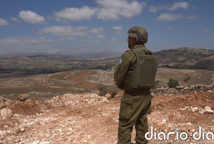 Muere un soldado israelí en combates en el sur de Líbano