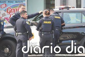 Muere una persona en un tiroteo en una 'fan zone' del Mundial de Fútbol en California (EEUU)