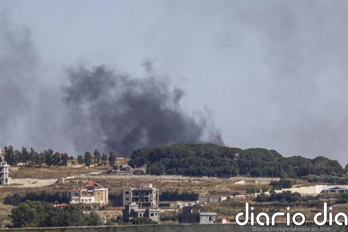 Mueren 18 personas en bombardeos de Israel contra el sur de Líbano pese al preacuerdo firmado por EEUU e Irán