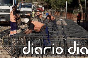 Mueren 231 trabajadores en accidente laboral hasta abril, cinco menos que en 2025