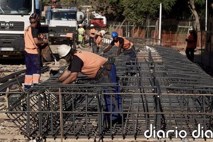Mueren 231 trabajadores en accidente laboral hasta abril, cinco menos que en 2025