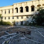 Mueren al menos tres civiles y otros siete resultan heridos en un ataque ucraniano contra Crimea