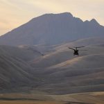 Mueren un soldado británico y otro estadounidense en maniobras militares en la base aérea de Erbil, en Irak