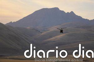 Mueren un soldado británico y otro estadounidense en maniobras militares en la base aérea de Erbil, en Irak