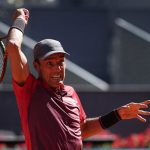 Munar y Bautista quedan eliminados, respectivamente, en dieciseisavos de Bolduque y Stuttgart