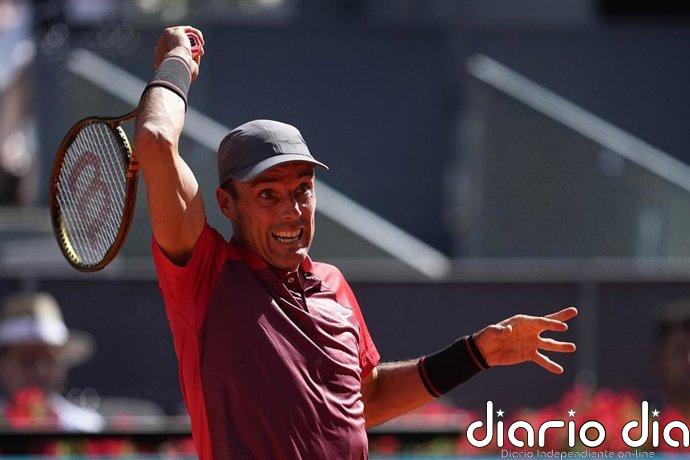 Munar y Bautista quedan eliminados, respectivamente, en dieciseisavos de Bolduque y Stuttgart