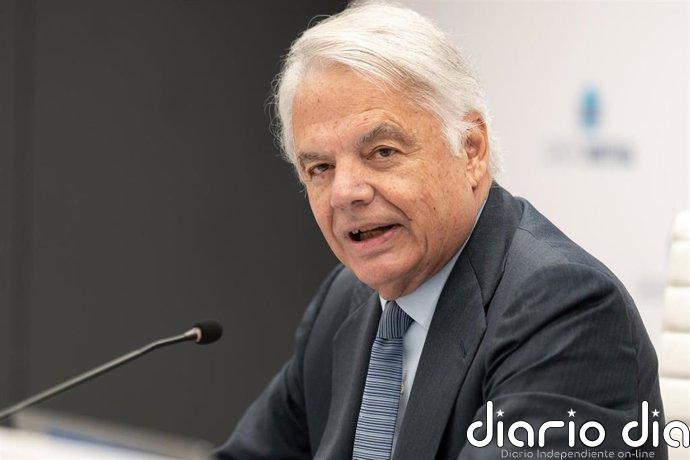 Mutua apuesta por crecer en países como Perú o México, pero descarta Estados Unidos