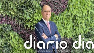 Mutualidad incorpora a Constantino Díez de la Morena como director de Datos