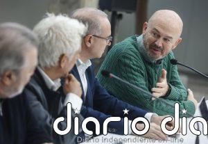 Nacho Mañó, de Presuntos Implicados: "Nunca he incurrido ni tolerado" situaciones de maltrato o acoso