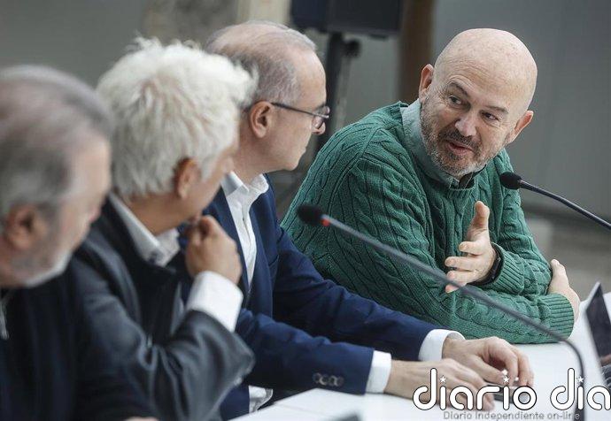 Nacho Mañó, de Presuntos Implicados: "Nunca he incurrido ni tolerado" situaciones de maltrato o acoso