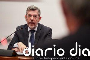 Nadal (PP) critica al Gobierno por su "optimismo" respecto al PIB y avisa del deterioro del poder adquisitivo