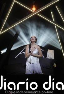 Nadine Sierra emociona al Teatro Real con un bis, tras 7 minutos de aplausos, en la última función de 'Romeo y Julieta'