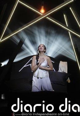 Nadine Sierra emociona al Teatro Real con un bis, tras 7 minutos de aplausos, en la última función de 'Romeo y Julieta'