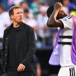 Nagelsmann descarta dimitir: "No soy de los que huyen"