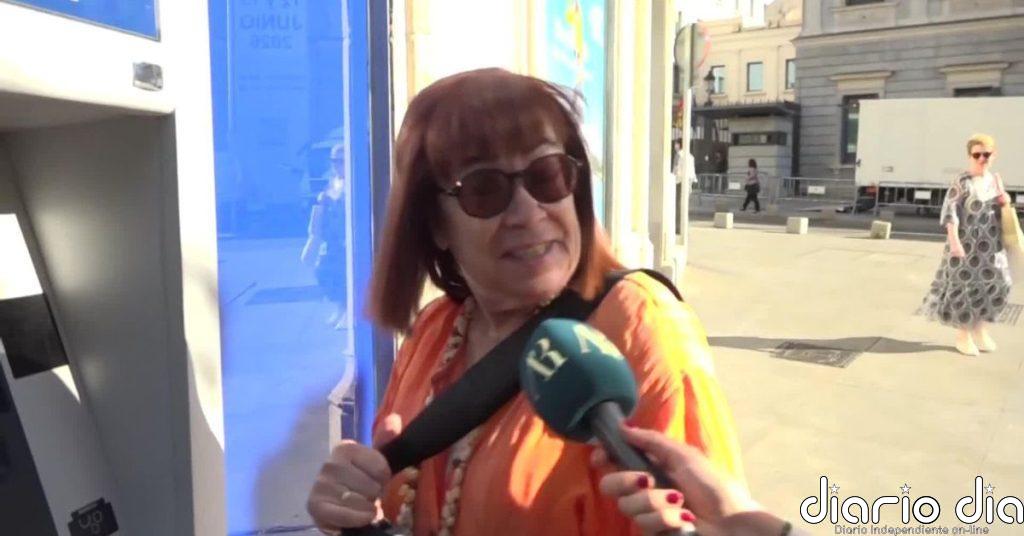 Narbona: "Todo lo que tenga que contar lo haré ante el juez"