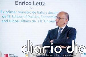 Naturgy nombra consejero independiente a Enrico Letta y CVC sale del consejo de administración