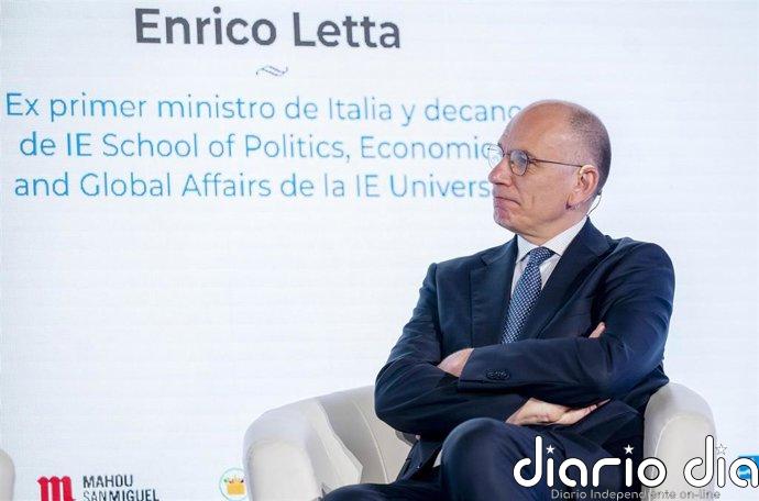 Naturgy nombra consejero independiente a Enrico Letta y CVC sale del consejo de administración