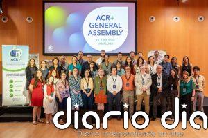 Navarra asume la presidencia de ACR+, la principal red europea de regiones comprometidas con la transición económica