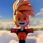 Navarra Film Industry asiste este mes de junio al festival de animación Annecy y al Sunny Side of the Doc