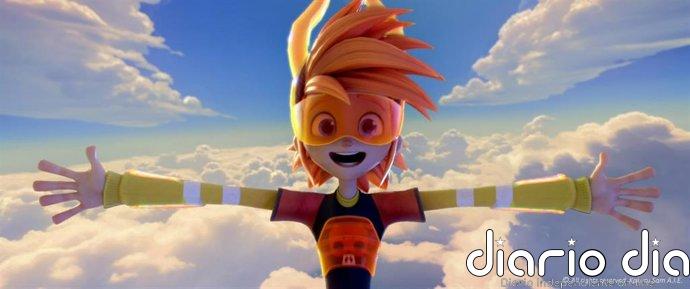 Navarra Film Industry asiste este mes de junio al festival de animación Annecy y al Sunny Side of the Doc