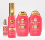 Necesitas esta rutina capilar definitiva para mantener el cabello sano, brillante y perfumado durante el verano