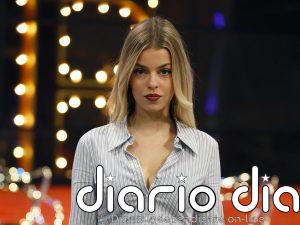 Nerea Rodríguez se rompe al recordar el bullying que sufrió de niña: "Te deja una huella y un miedo al rechazo"