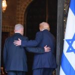 Netanyahu agradece a Trump su "compromiso" contra el programa nuclear de Irán tras el anuncio sobre inminente acuerdo