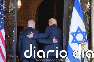 Netanyahu agradece a Trump su "compromiso" contra el programa nuclear de Irán tras el anuncio sobre inminente acuerdo
